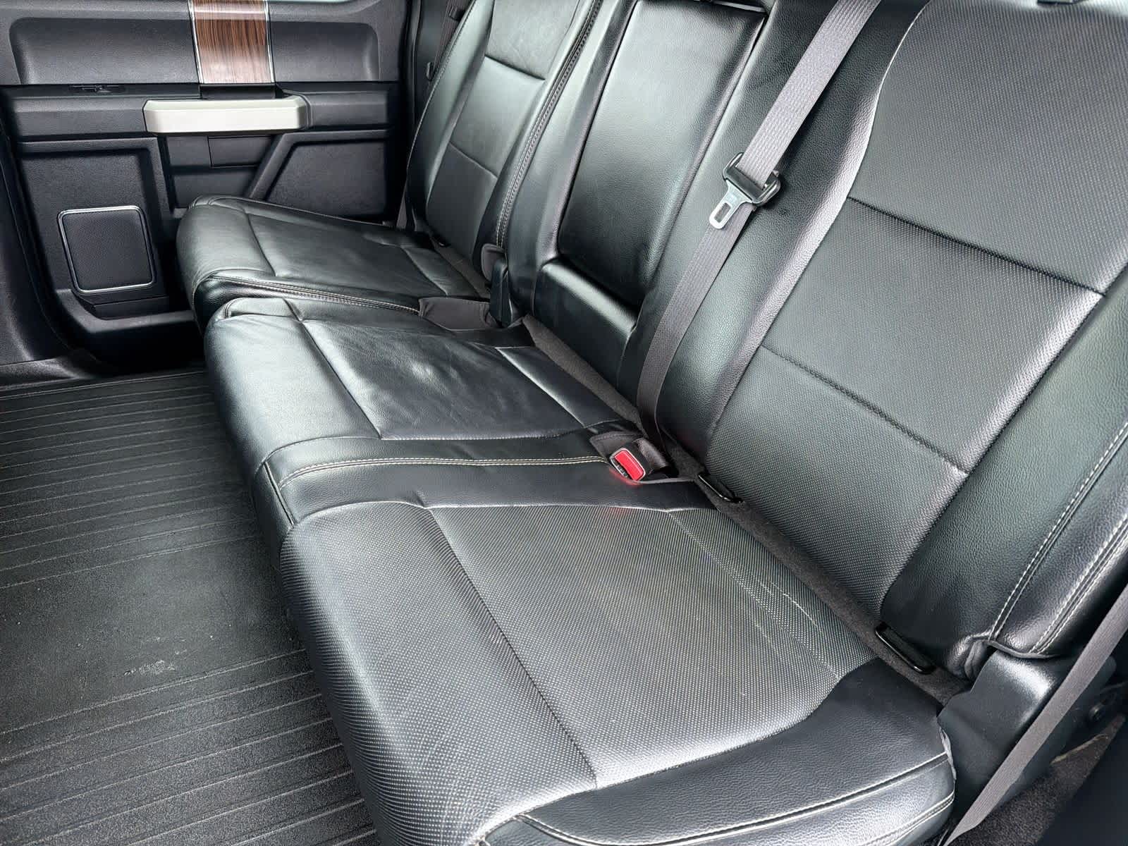 Thumbnail: 2015 Ford F-150 - 21