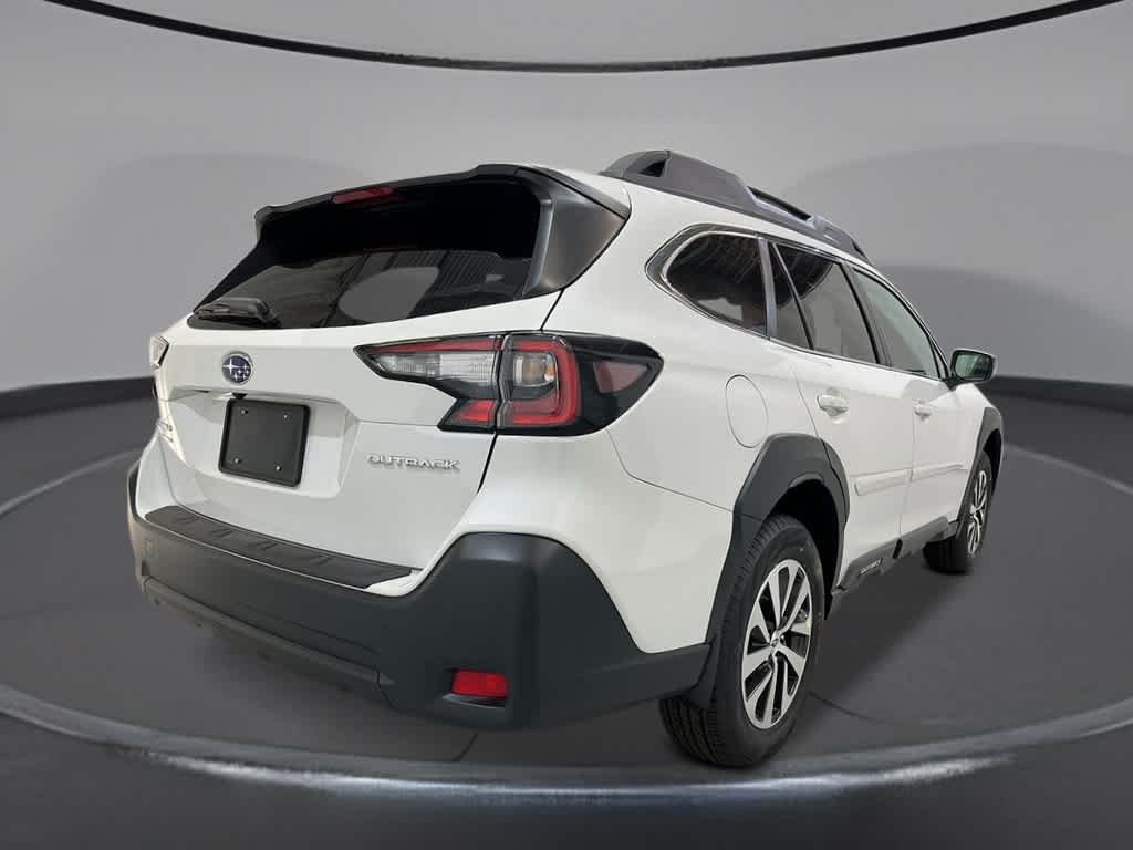 Thumbnail: 2025 Subaru Outback - 5