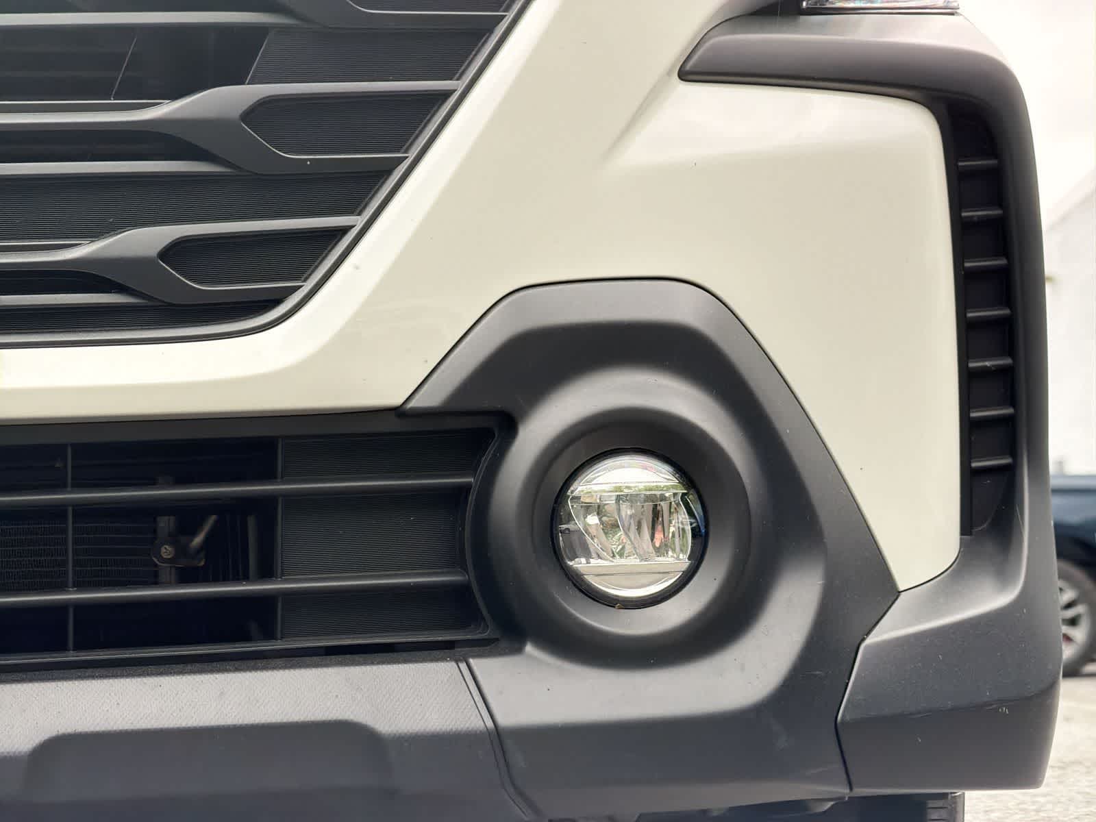 Thumbnail: 2024 Subaru Outback - 11