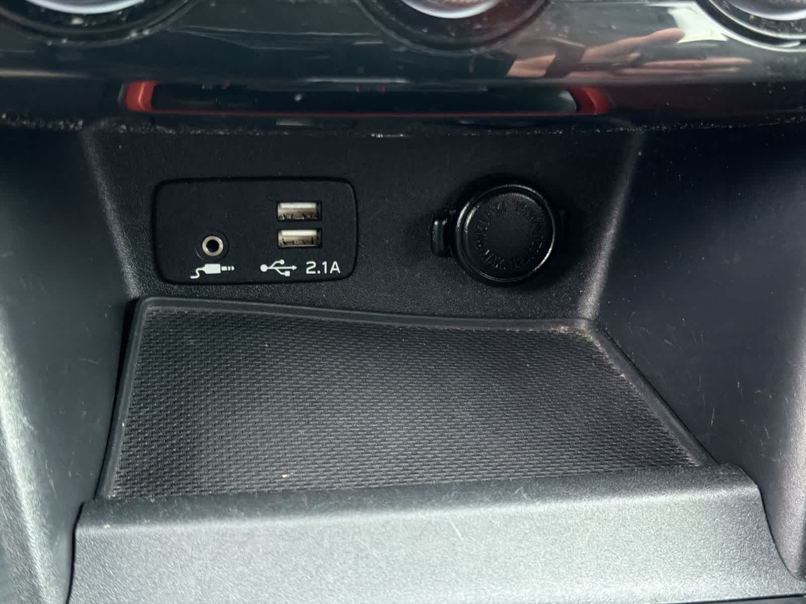 Thumbnail: 2019 Subaru Forester - 32