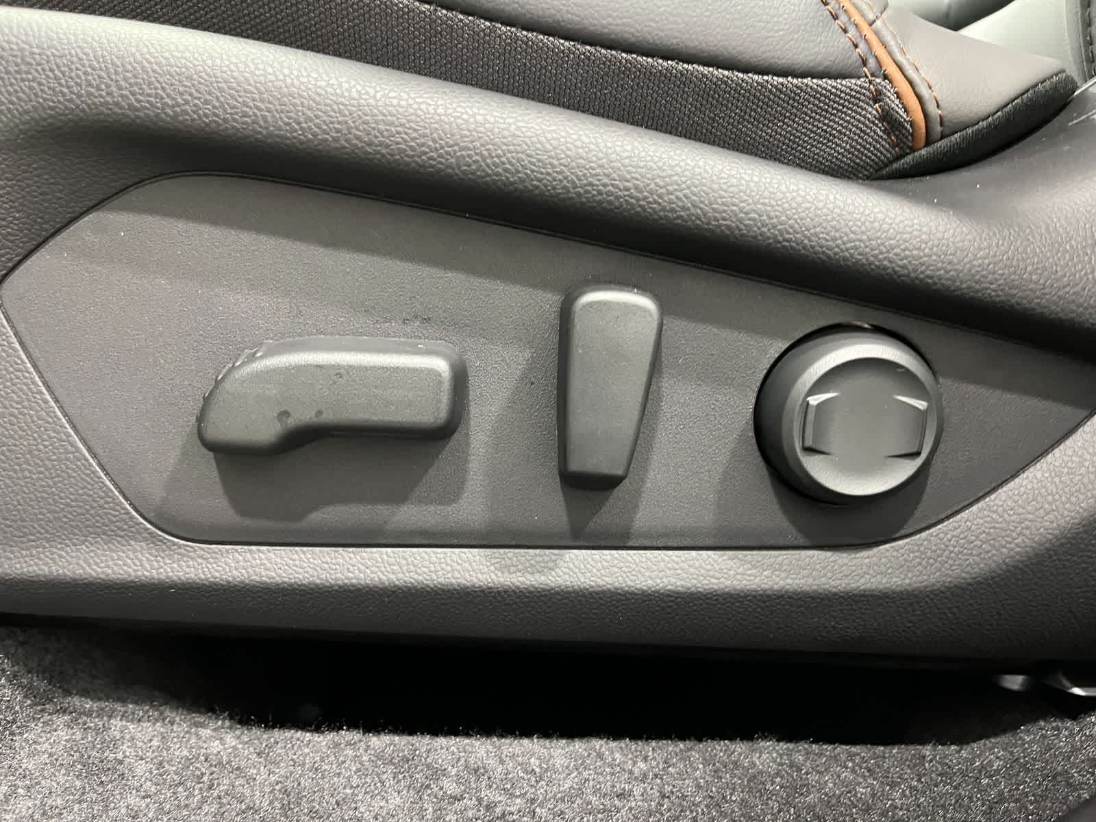 Thumbnail: 2026 Subaru Forester - 13