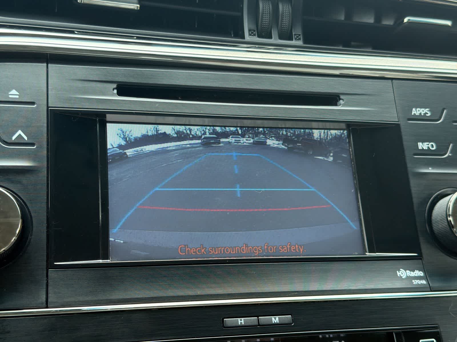 Thumbnail: 2014 Toyota Avalon - 31