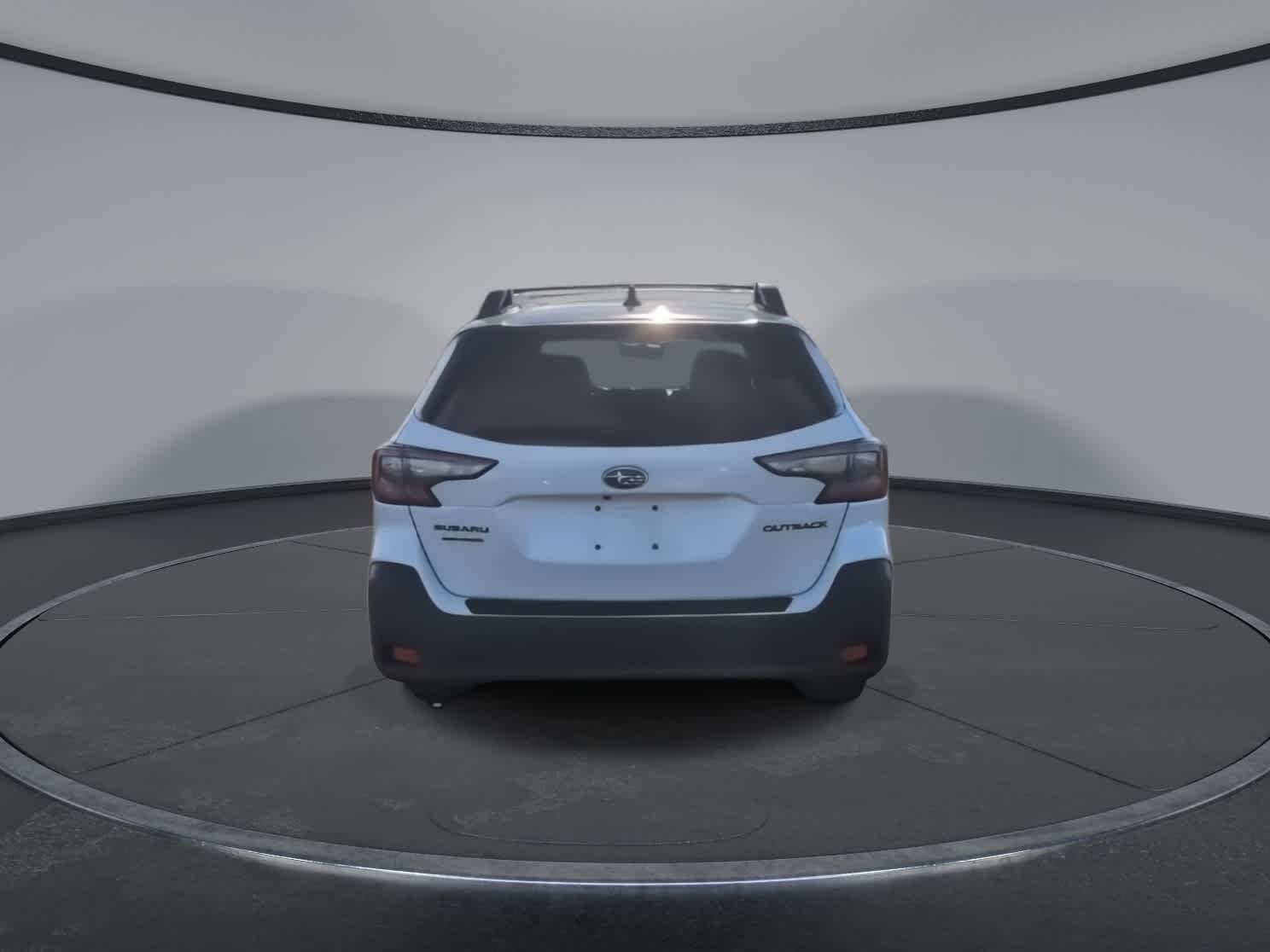 Thumbnail: 2023 Subaru Outback - 7