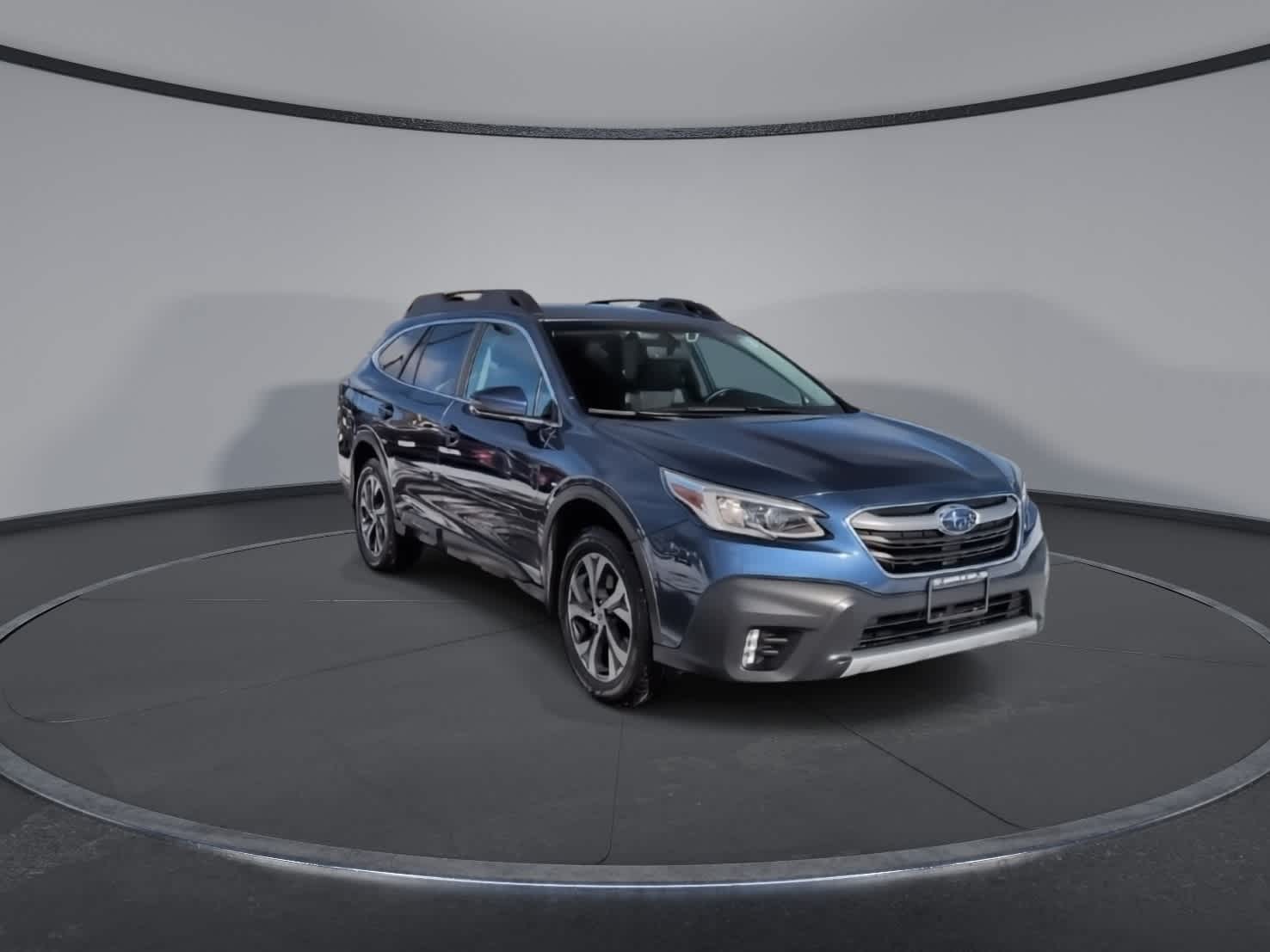 Thumbnail: 2022 Subaru Outback - 2
