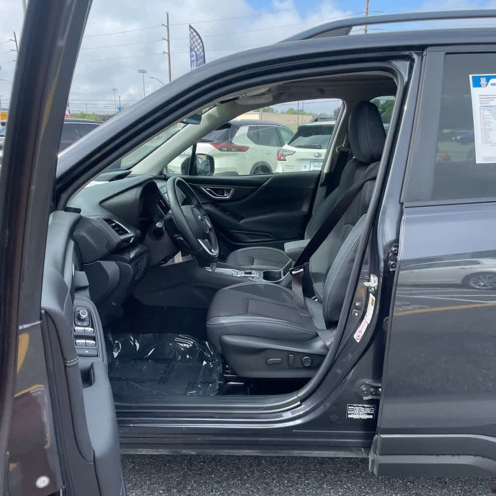 Thumbnail: 2019 Subaru Forester - 2