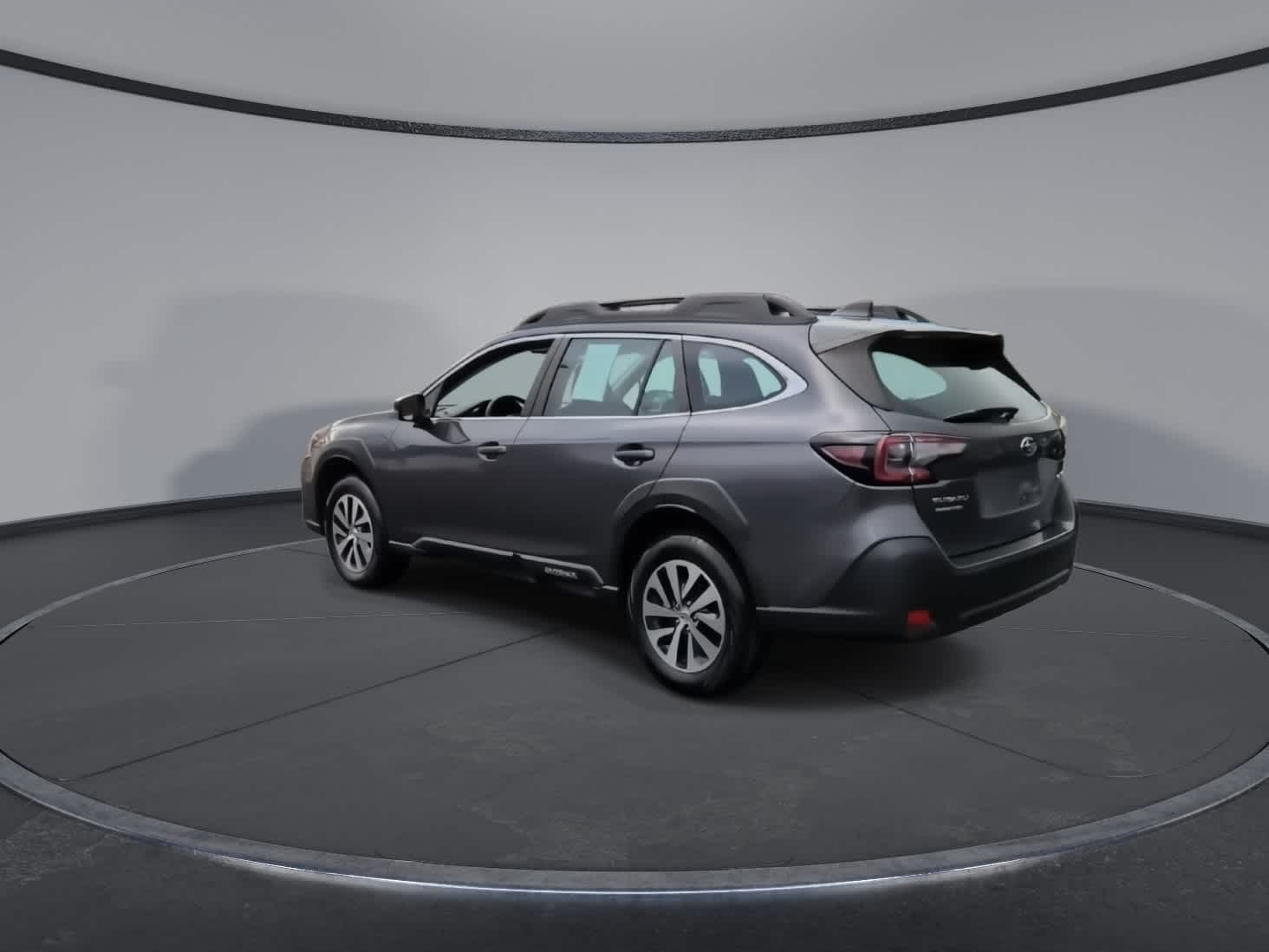 Thumbnail: 2023 Subaru Outback - 6