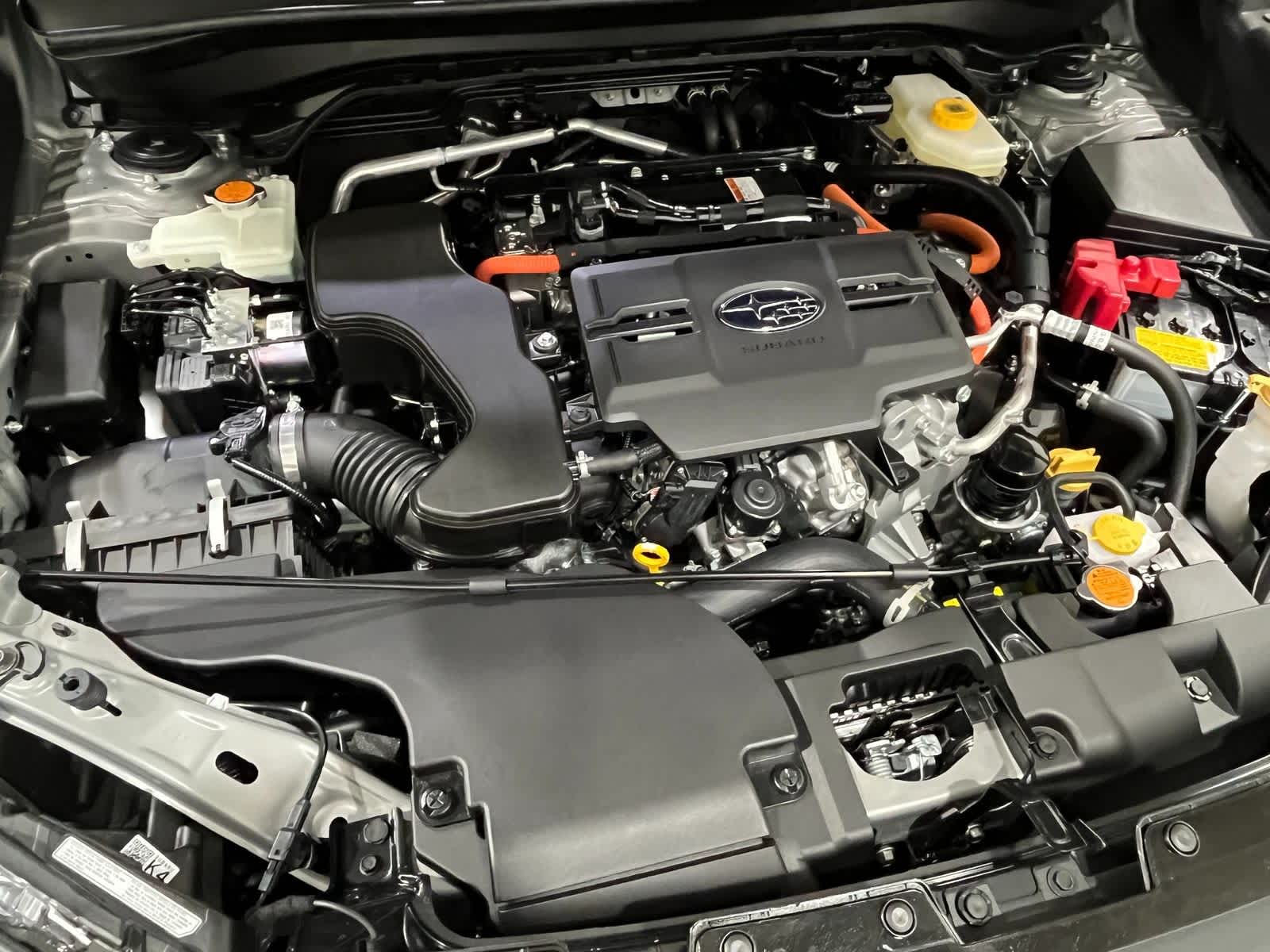 Thumbnail: 2025 Subaru Forester - 11