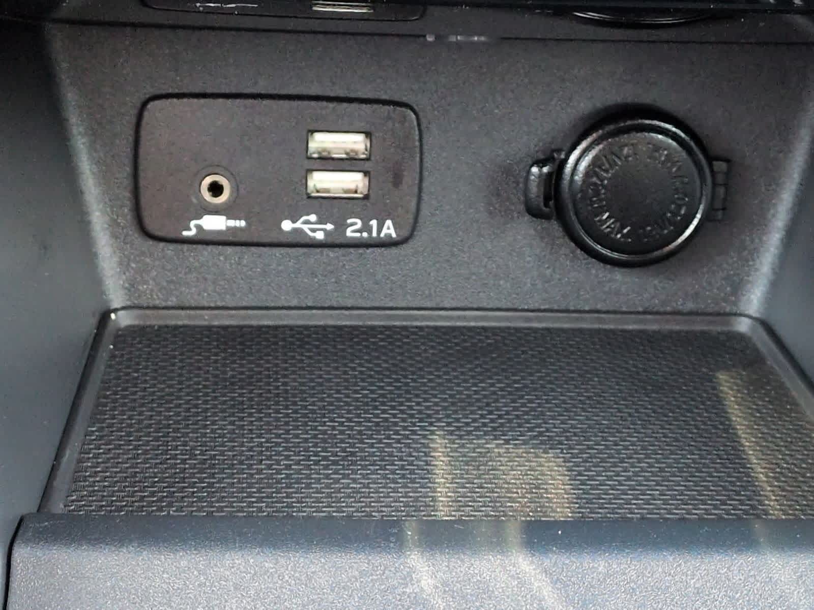 Thumbnail: 2023 Subaru Forester - 34