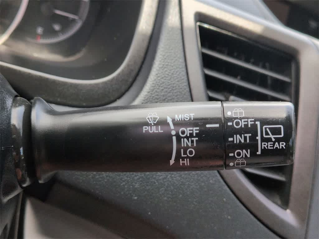 Thumbnail: 2014 Honda CR-V - 26