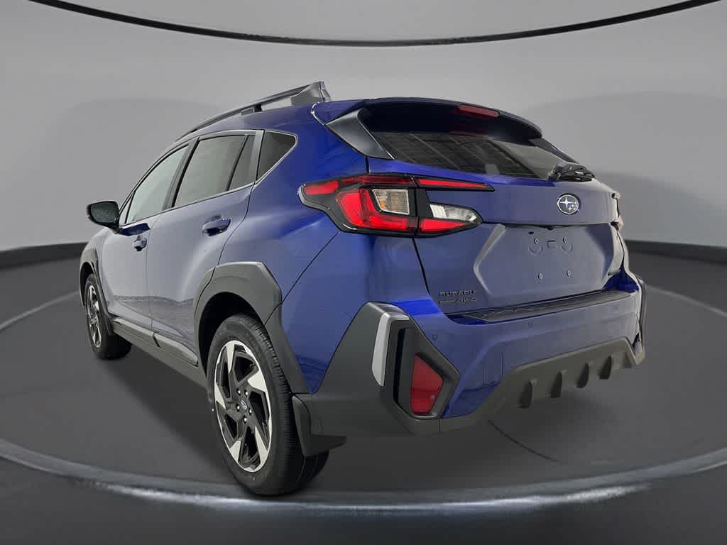 Thumbnail: 2026 Subaru Crosstrek - 3