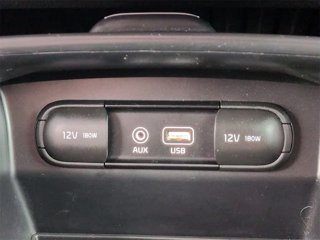 Thumbnail: 2019 Kia Sorento - 31
