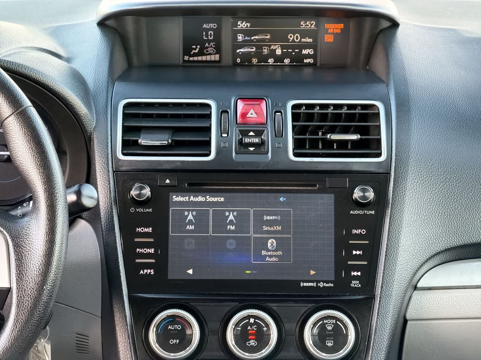 Thumbnail: 2017 Subaru Forester - 30