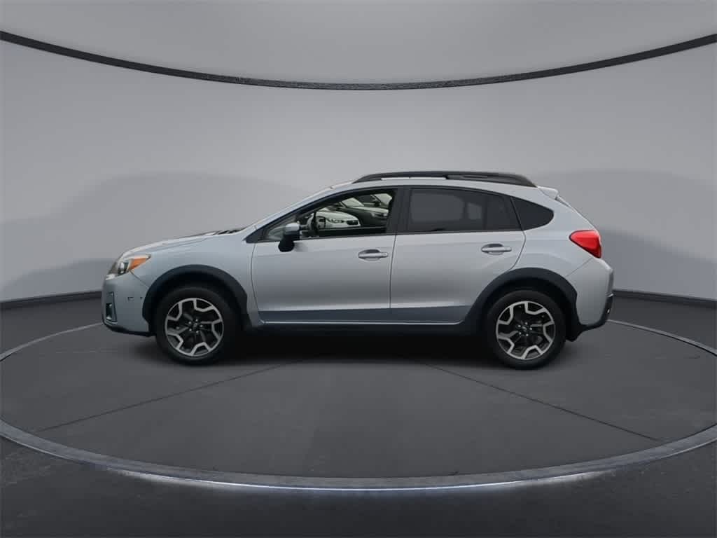 2017 Subaru Crosstrek Limited 5