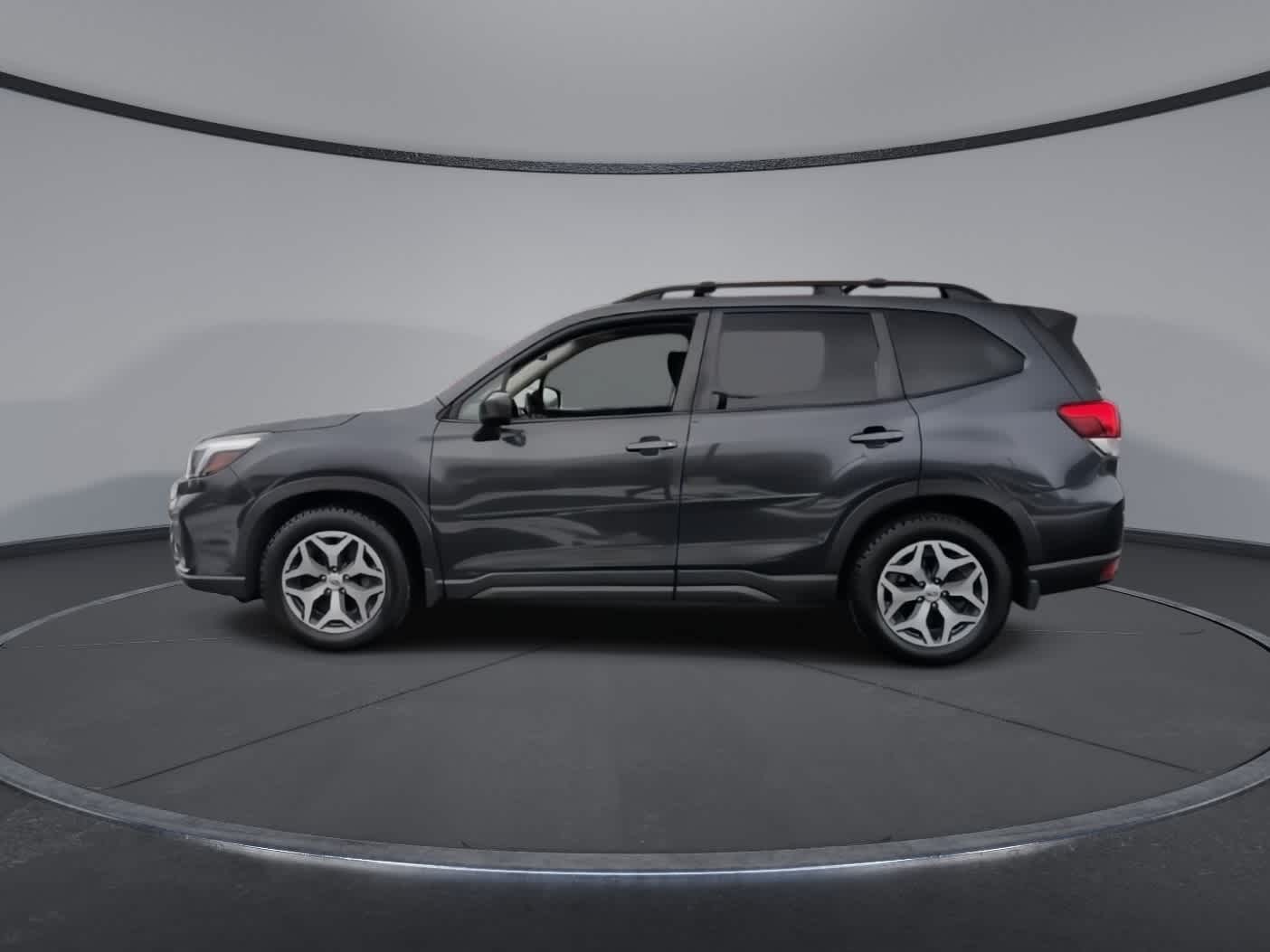 Thumbnail: 2019 Subaru Forester - 5