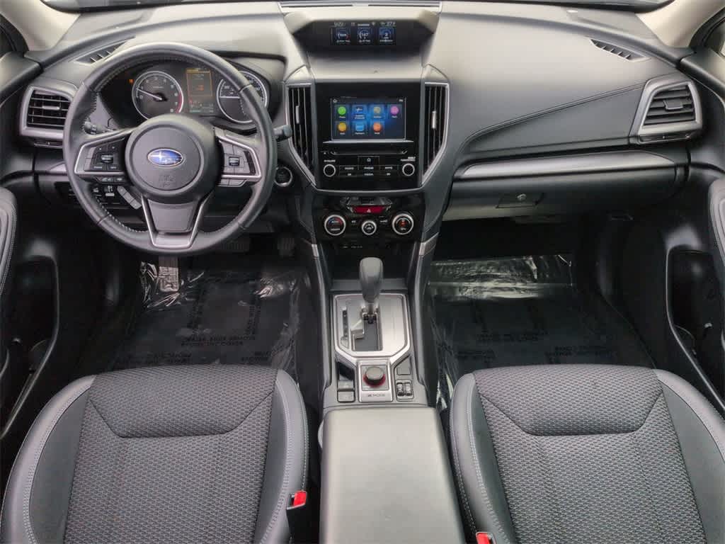 Thumbnail: 2022 Subaru Forester - 16