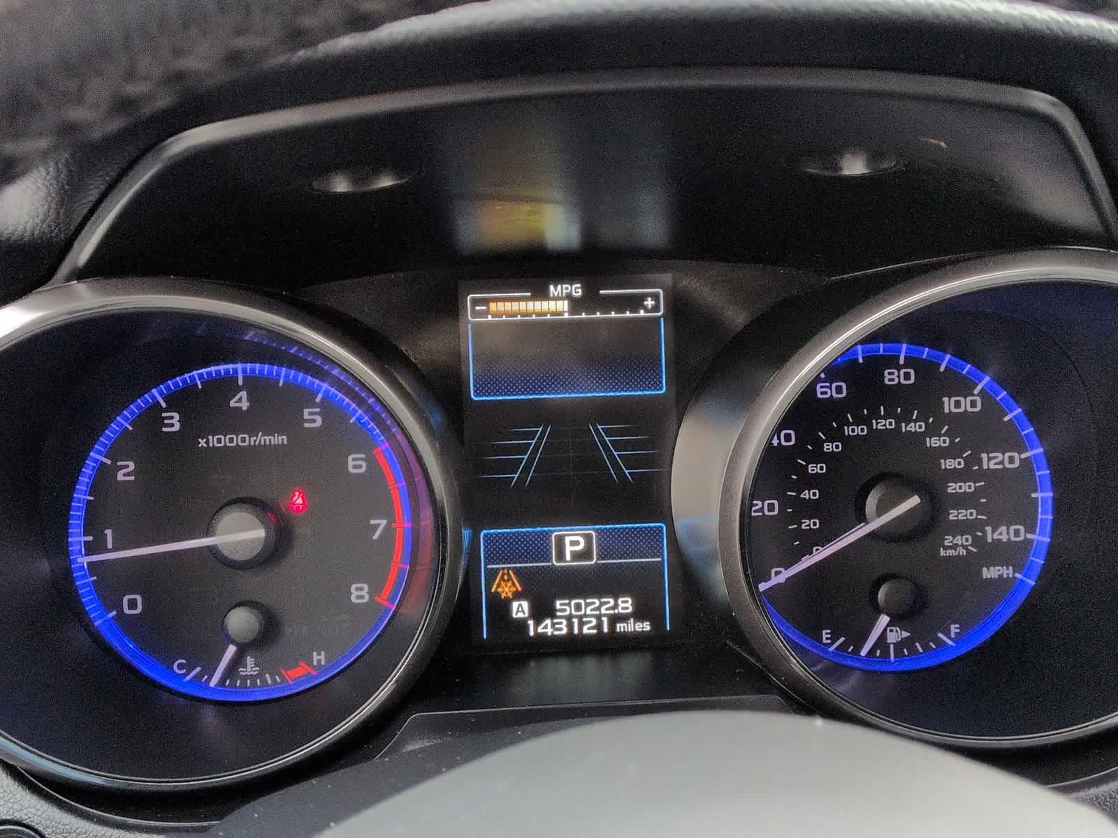 Thumbnail: 2017 Subaru Outback - 36