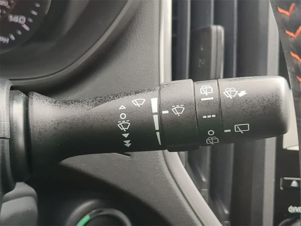 2022 Subaru Crosstrek Premium 27