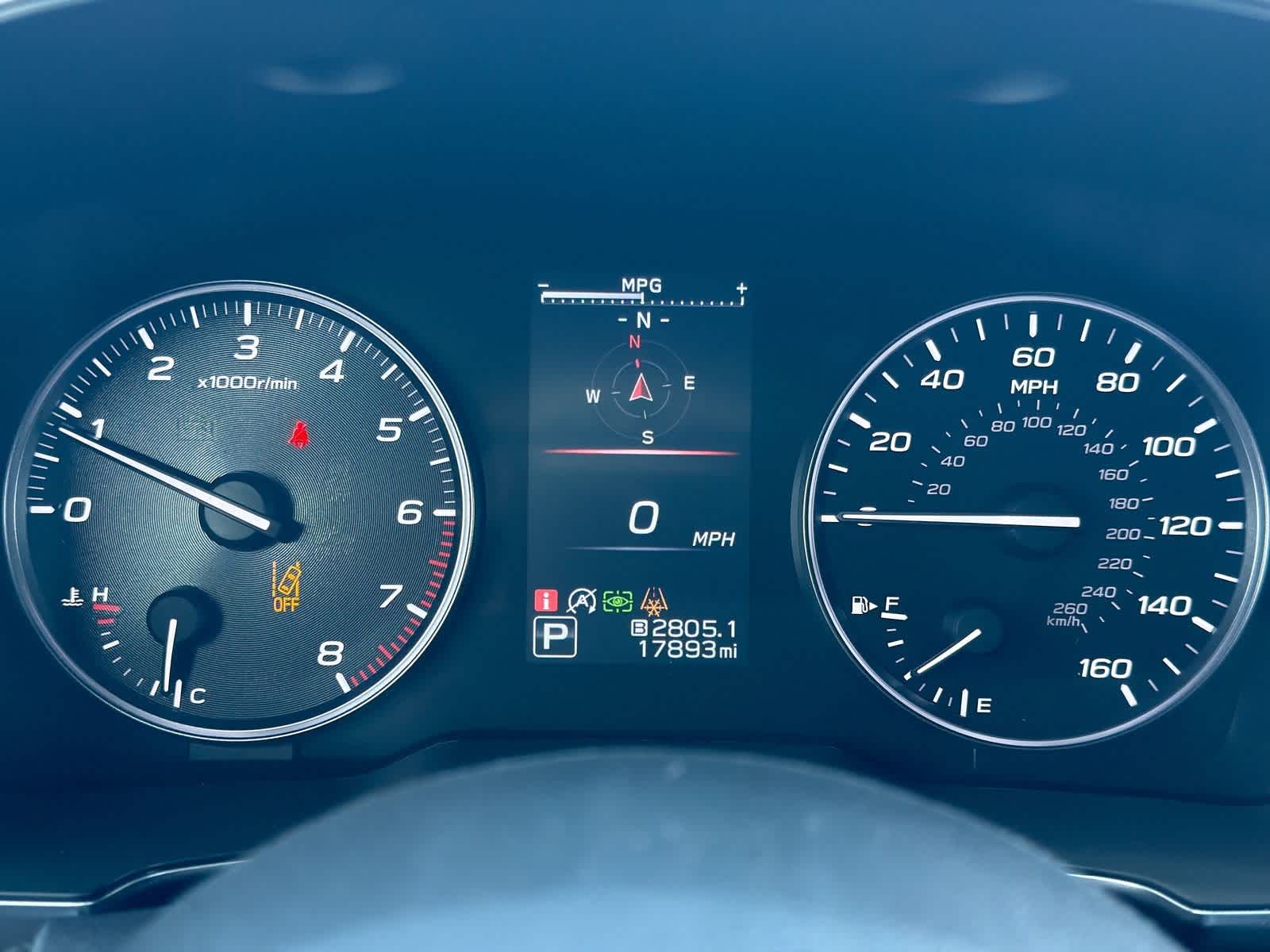 Thumbnail: 2022 Subaru Outback - 35