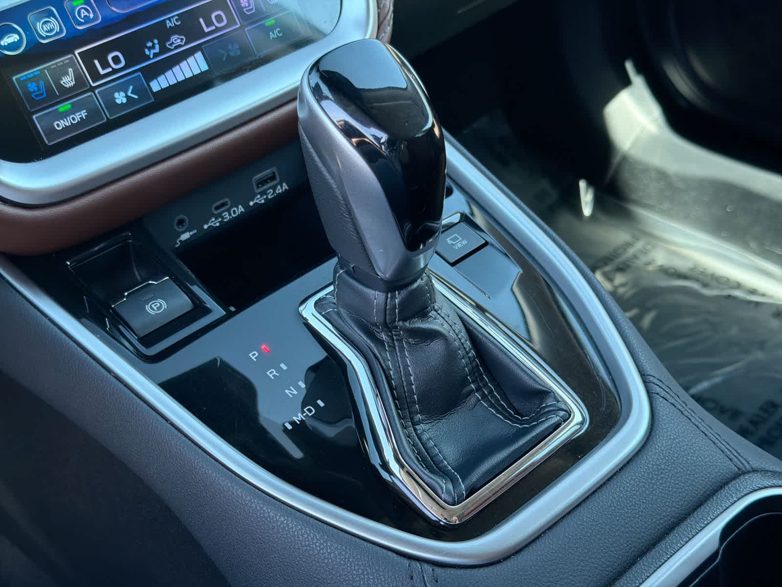 Thumbnail: 2023 Subaru Outback - 34