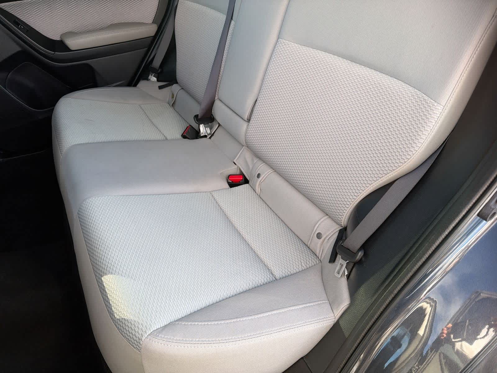 Thumbnail: 2017 Subaru Forester - 21