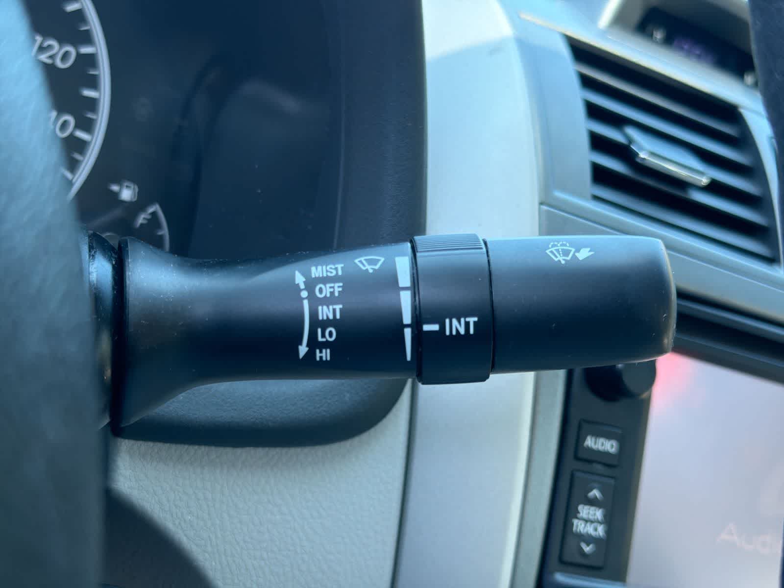 Thumbnail: 2013 Toyota Corolla - 26