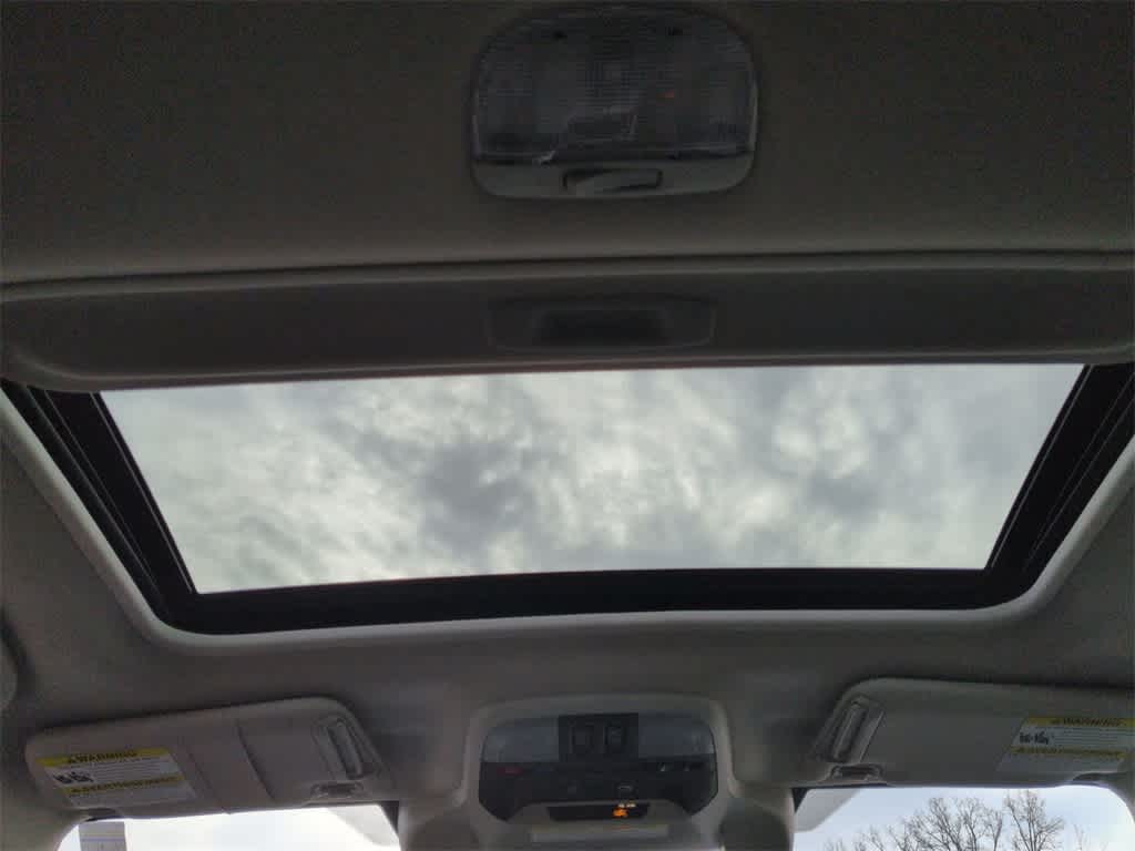 Thumbnail: 2022 Subaru Crosstrek - 23