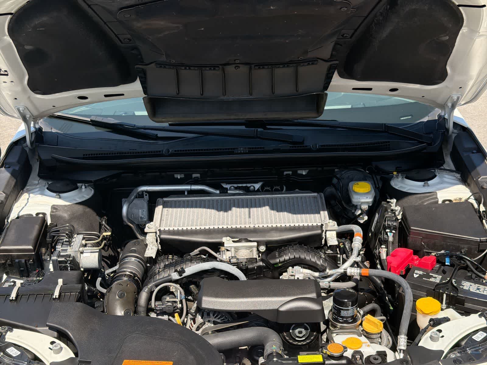 Thumbnail: 2023 Subaru Outback - 15