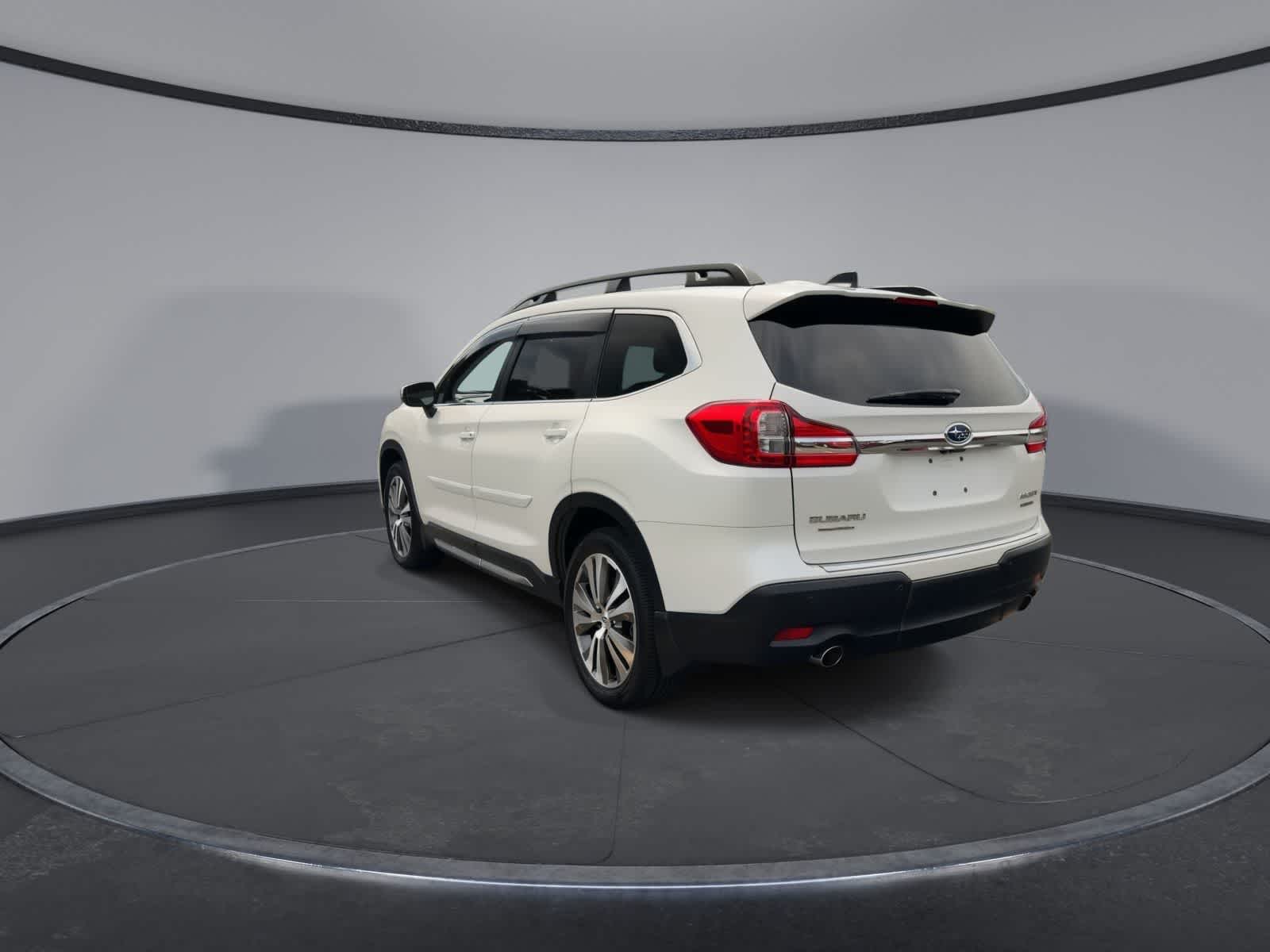 Thumbnail: 2022 Subaru Ascent - 6