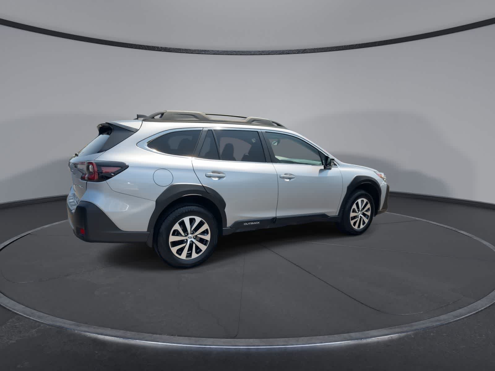 Thumbnail: 2024 Subaru Outback - 8
