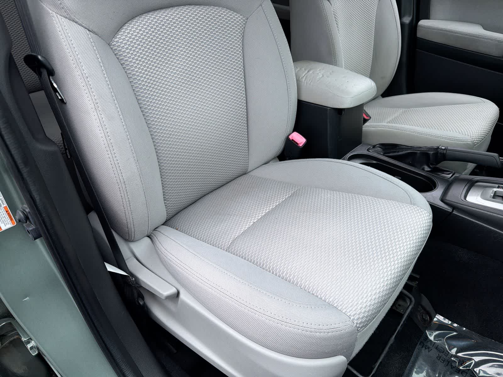 Thumbnail: 2014 Subaru Forester - 23