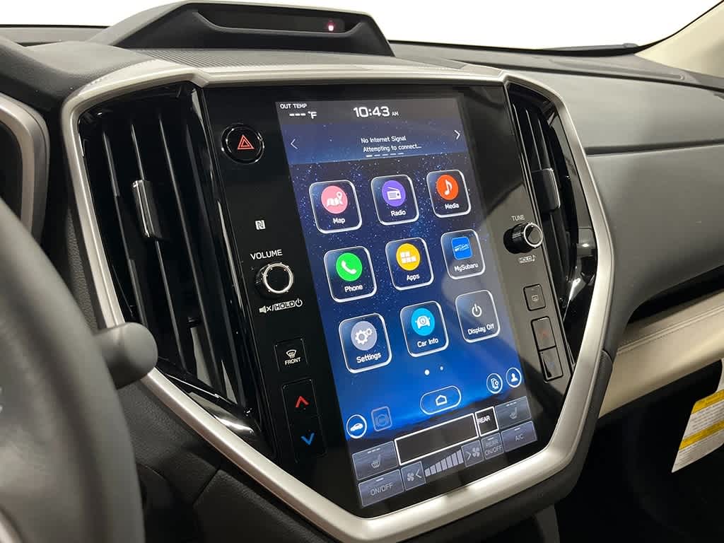 Thumbnail: 2025 Subaru Ascent - 19