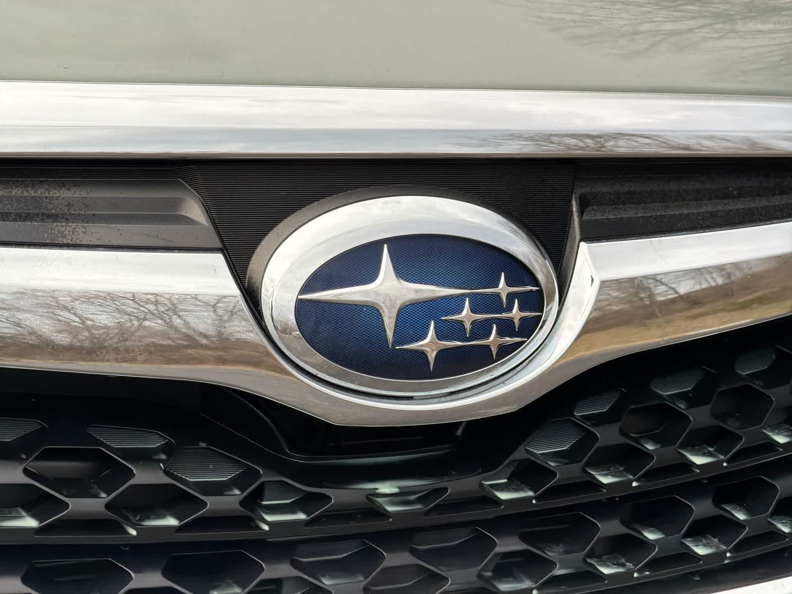 Thumbnail: 2014 Subaru Forester - 12