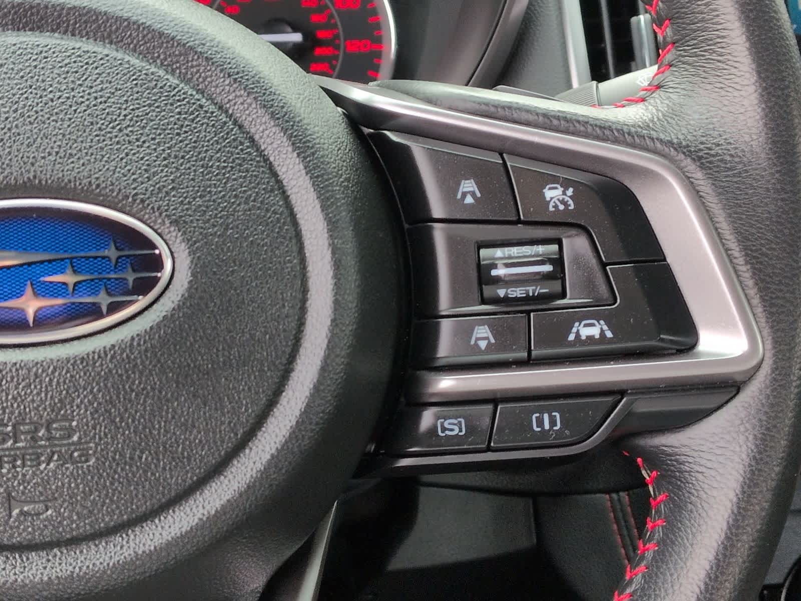 Thumbnail: 2023 Subaru Impreza - 25