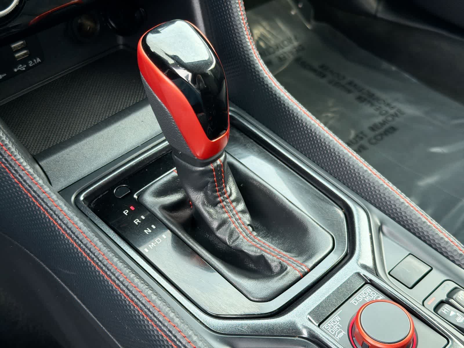 Thumbnail: 2023 Subaru Forester - 33