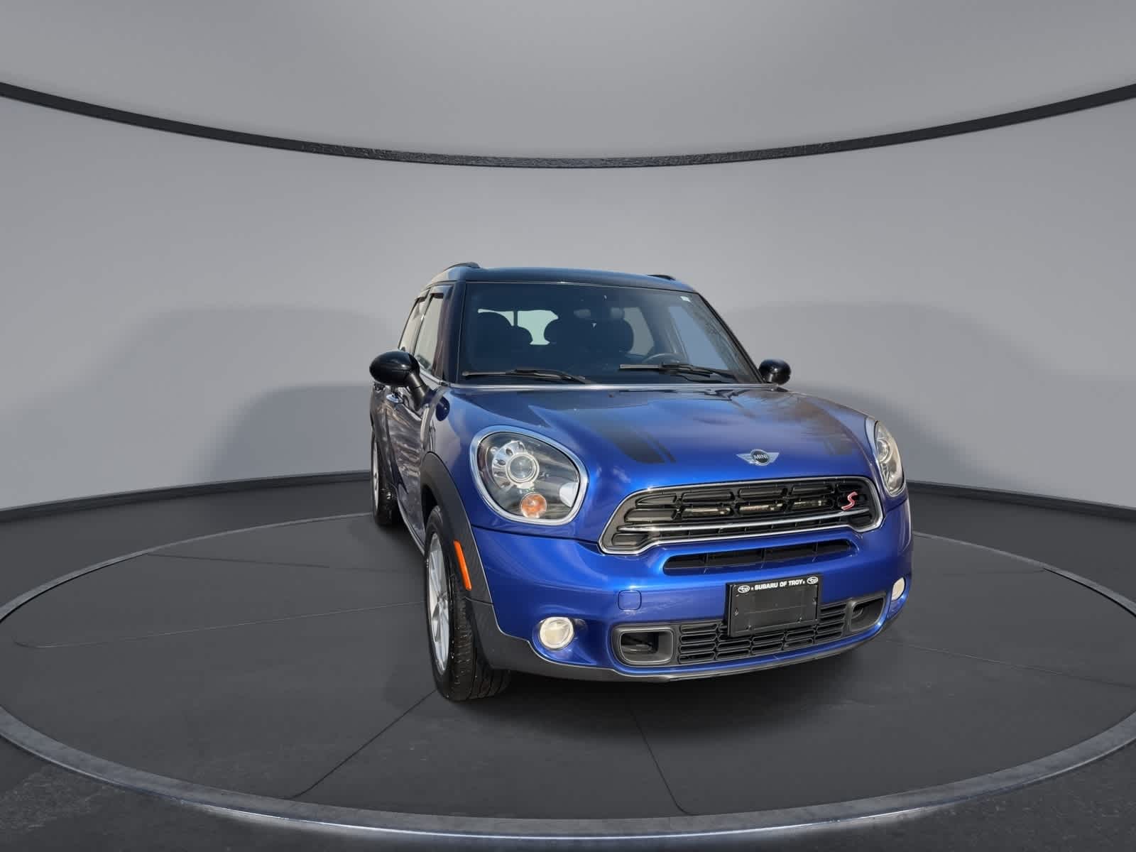 Thumbnail: 2016 MINI Cooper Countryman - 3