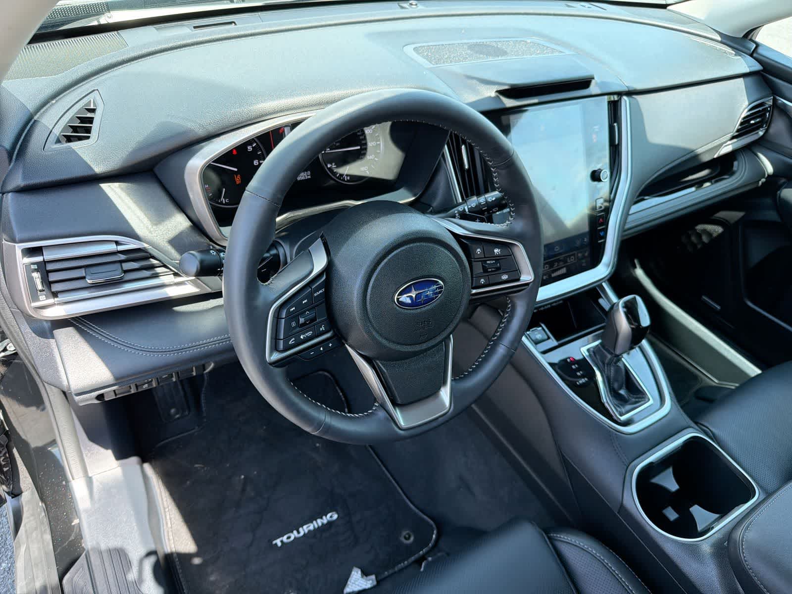 Thumbnail: 2025 Subaru Outback - 10