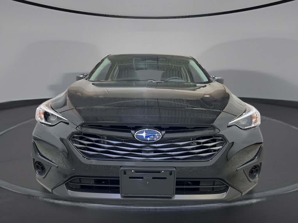 Thumbnail: 2025 Subaru Impreza - 8