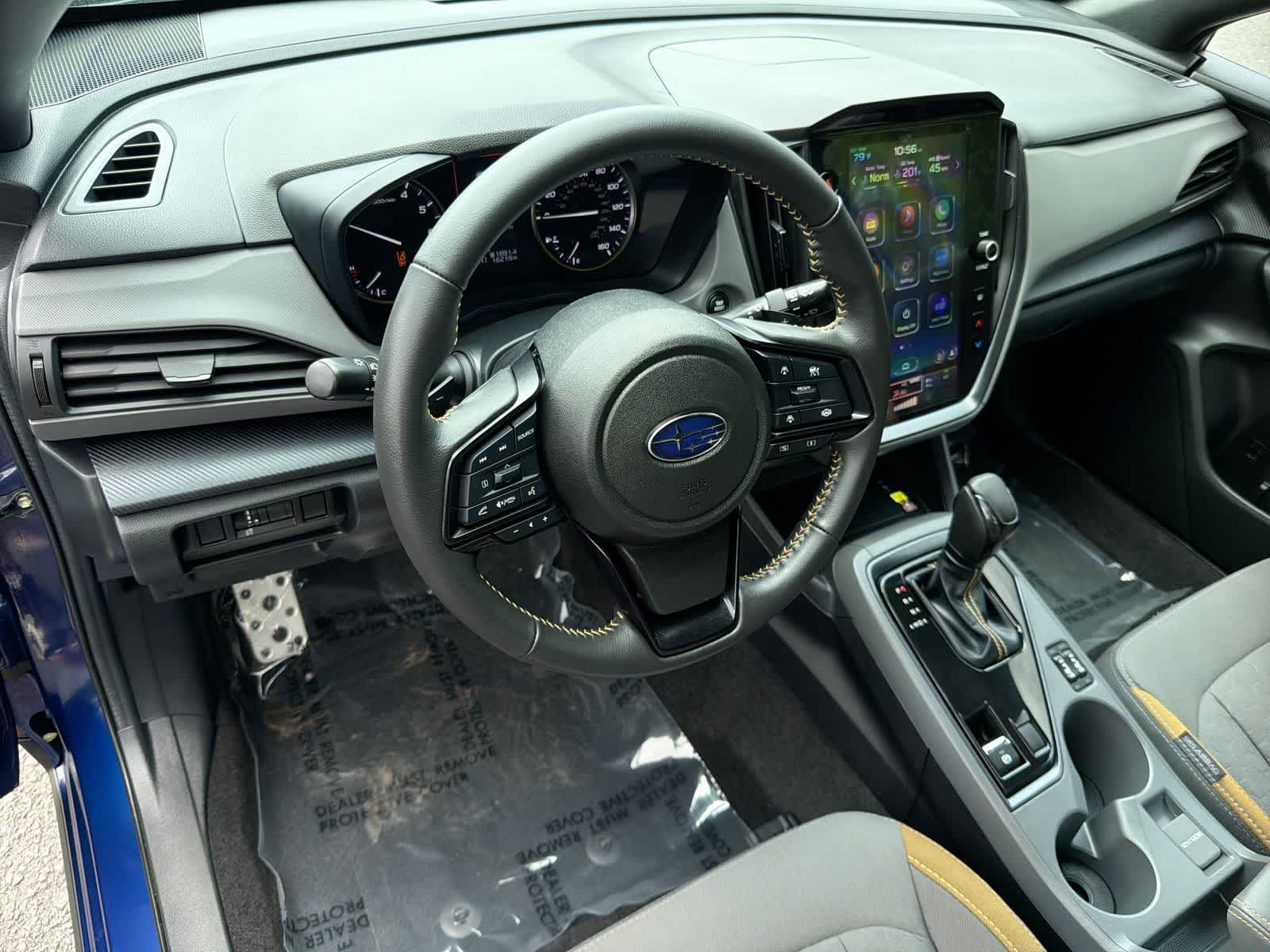 Thumbnail: 2024 Subaru Crosstrek - 10