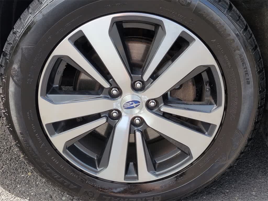 Thumbnail: 2019 Subaru Outback - 14
