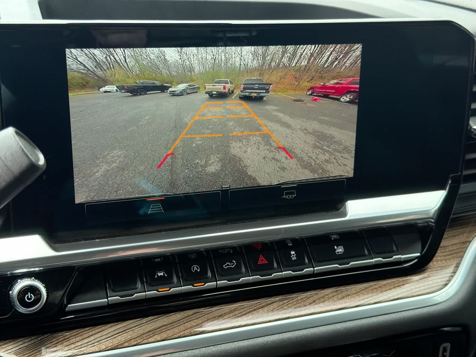 Thumbnail: 2022 GMC Sierra 1500 - 30