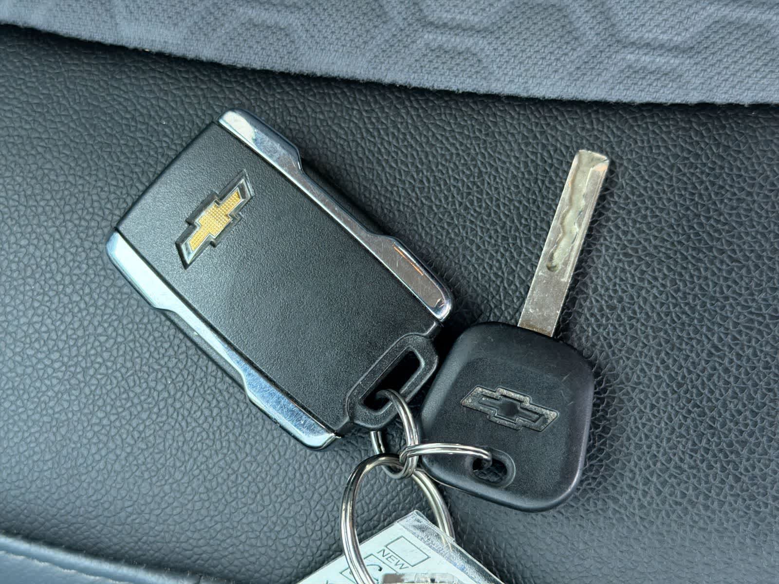 Thumbnail: 2016 Chevrolet Colorado - 37