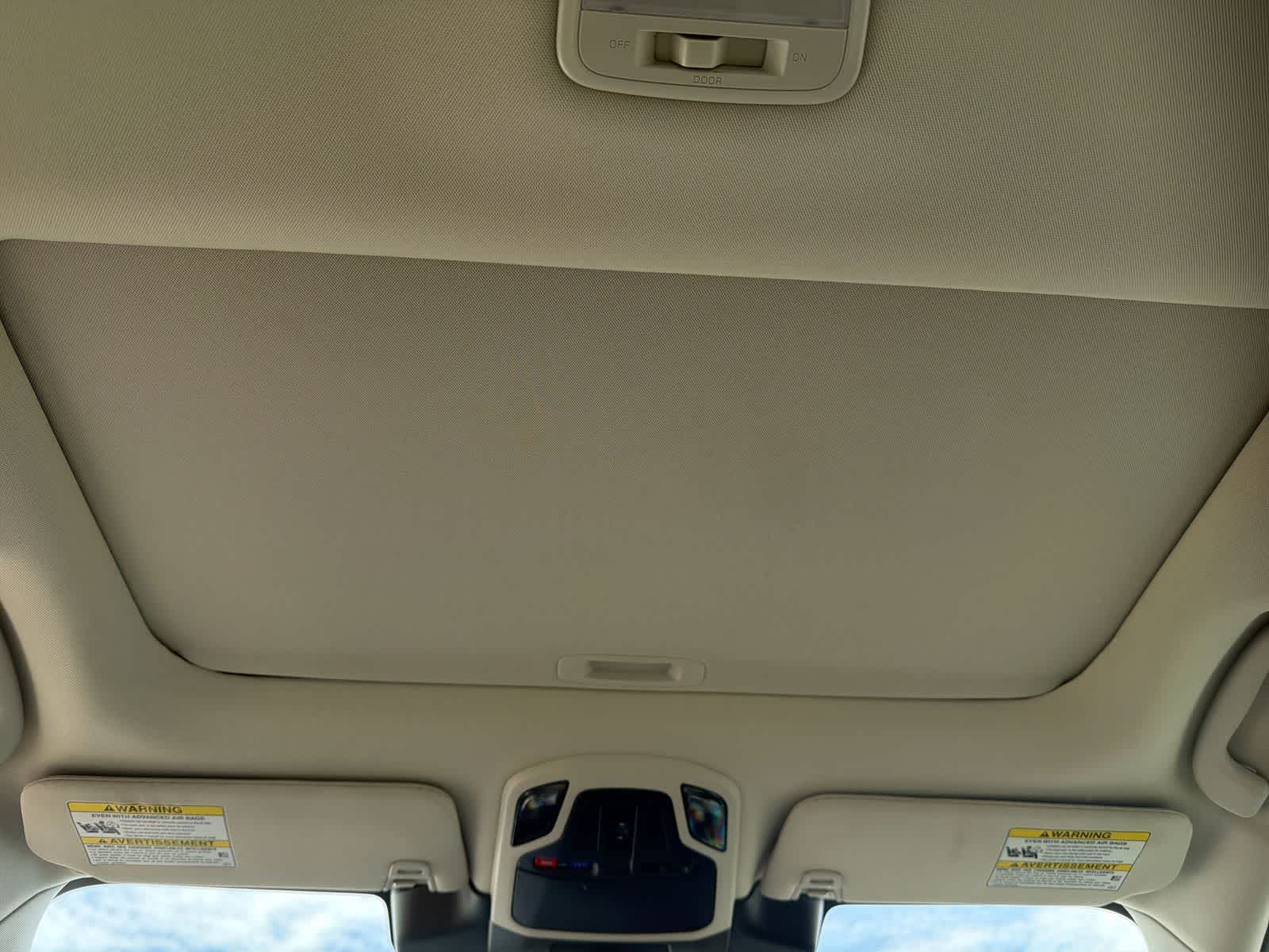 Thumbnail: 2023 Subaru Legacy - 23