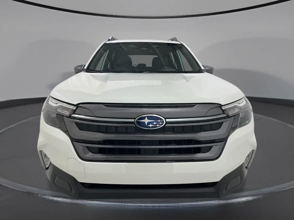 Thumbnail: 2026 Subaru Forester - 8