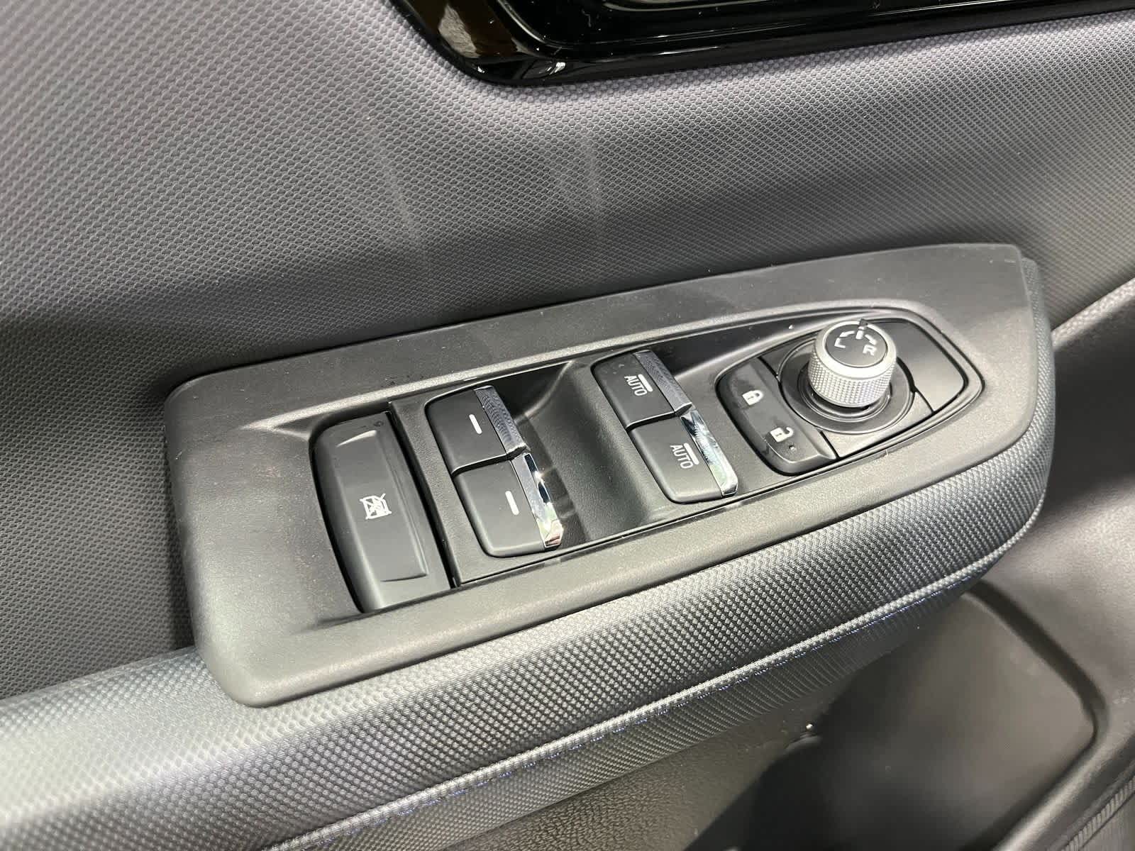 Thumbnail: 2026 Subaru Forester - 14