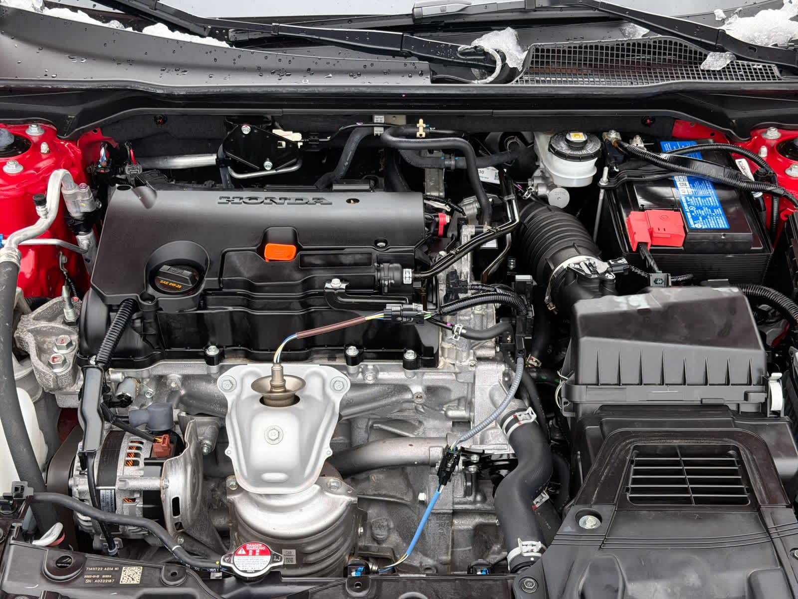 Thumbnail: 2023 Honda Civic - 15