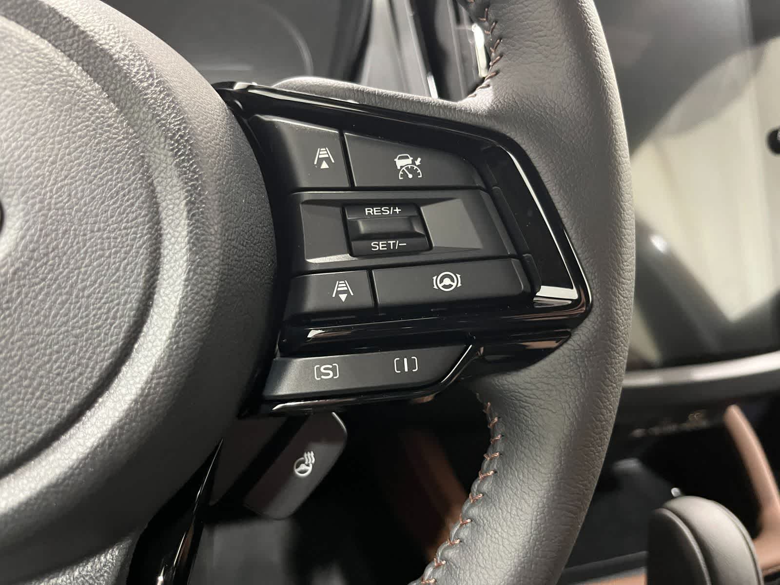 Thumbnail: 2026 Subaru Forester - 18