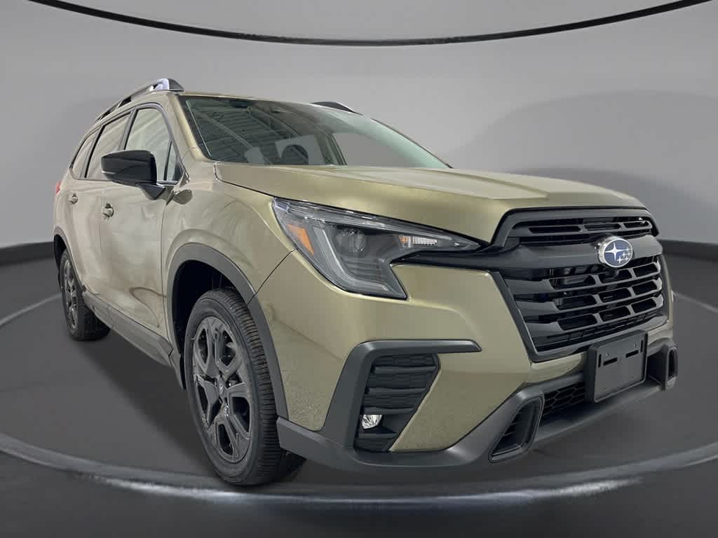 Thumbnail: 2026 Subaru Ascent - 7