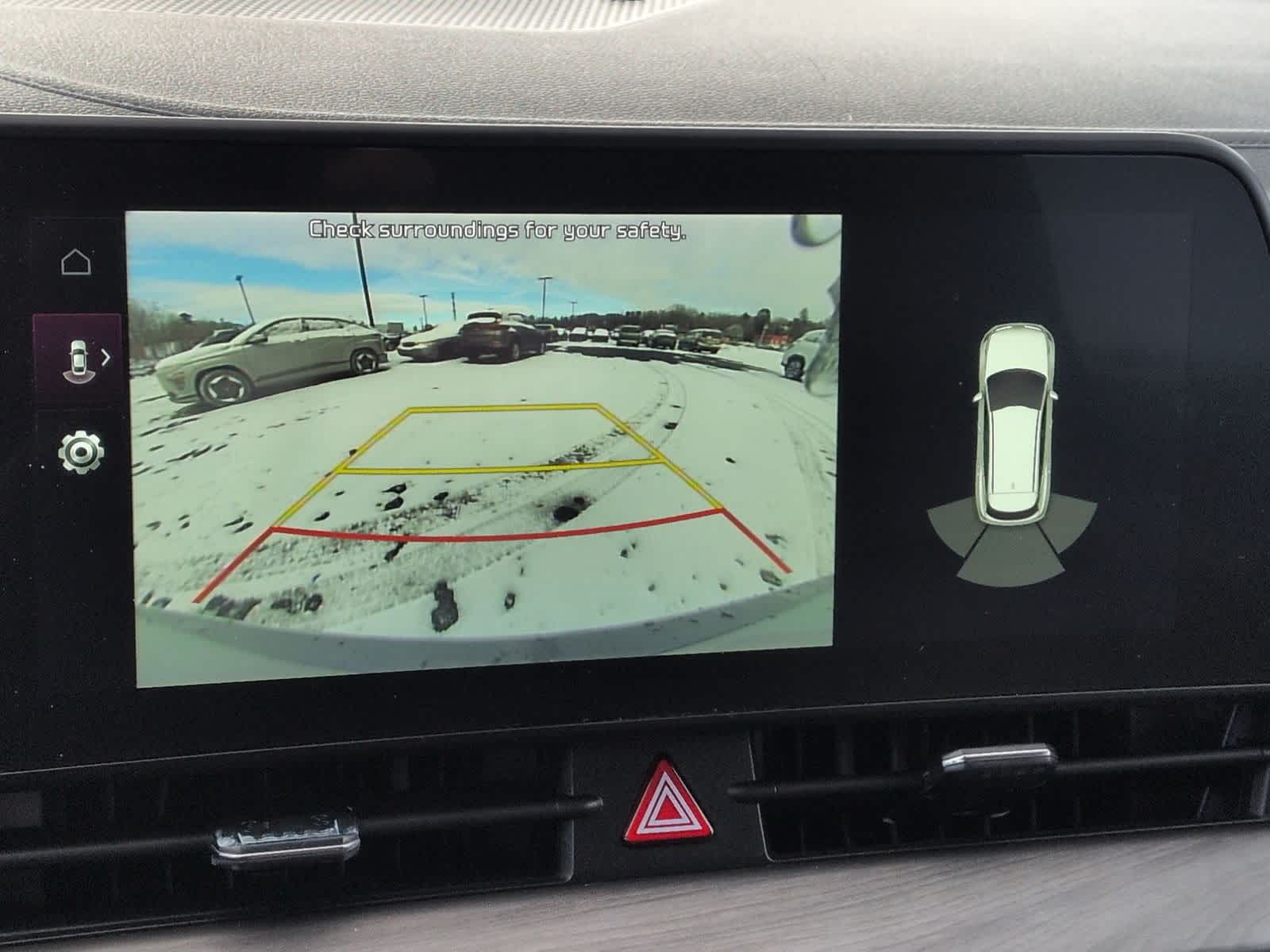 Thumbnail: 2023 Kia Sportage - 30