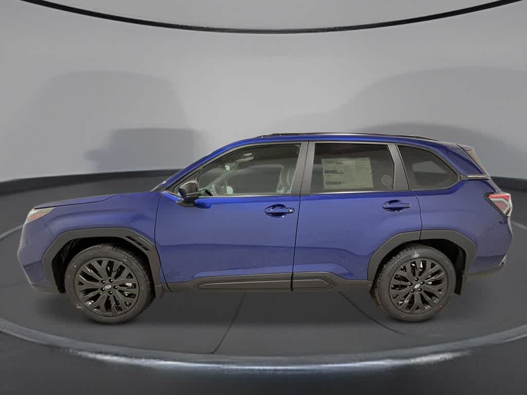 Thumbnail: 2026 Subaru Forester - 2
