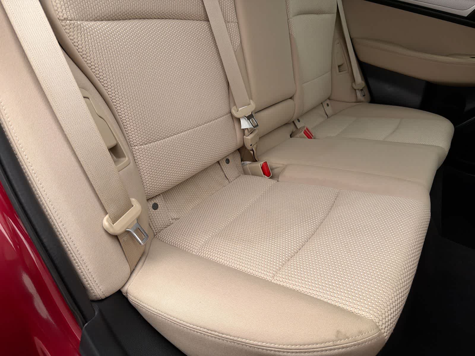 Thumbnail: 2018 Subaru Outback - 22